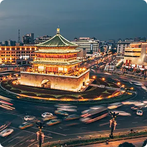 文化旅游